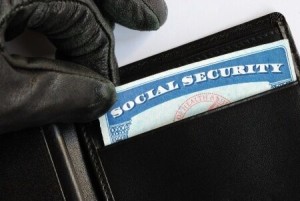 TEN WAYS TO PREVENT IDENTITY THEFT