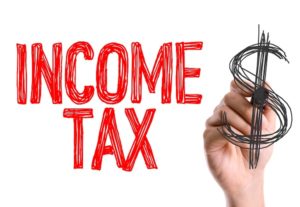 A Discussion Of New York State Personal Income Tax  & Corporate Income Tax