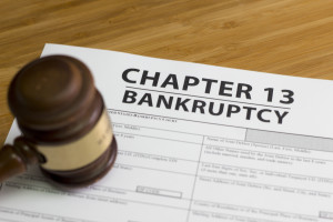 Can I Discharge Taxes In Bankruptcy?