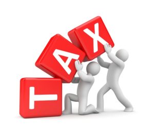 Choosing The Right Tax Attorney