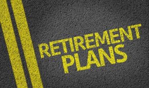 Christine C. Peterson, et al. v. Commissioner of IRS - Retirement Payments May Be Deferred Compensation