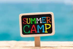 Claiming Summer Camp Expenses On Your Tax Returns