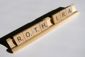 Converting Your IRA To A Roth IRA 