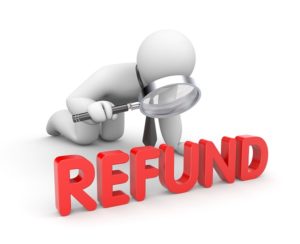 Federal Tax Refunds May Be Delayed In 2017