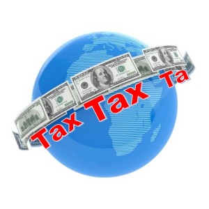 Foreign Tax Credit For Individuals