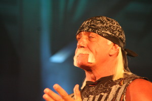 Hulk Hogan Wins $140 Million. Windfall For The IRS (And Lawyers) Too.