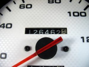 IRS Announces 2017 Standard Mileage Rates for Business, Medical and Moving