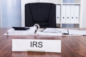 IRS Audits – What Are My Chances?