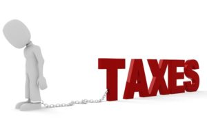 IRS Is Outsourcing Tax Debt Collection: Good News Or Bad News?