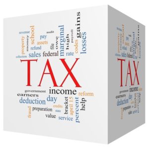 Know the Tax Code: IRC § 501