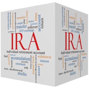 Losing IRA Status Under IRC § 408(e)(2)