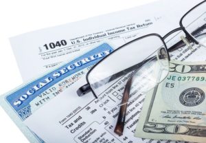 Most Confusing Parts Of The Income Tax Code, Part 6: Taxes On Social Security Benefits