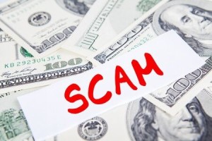 NEW AND OLD TAX SCAMS AND TRICKS