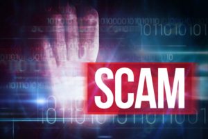 Possible Scams And Current Events: IRS Warns Consumers of Possible Scams Relating to Orlando Mass Shooting