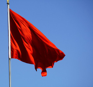 Red Flags That Attract IRS Auditors 