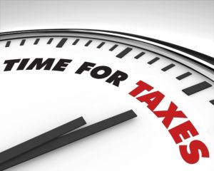 Start Your Year-End Tax Saving Moves Now – Here’s How Part 1