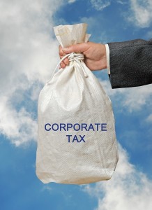 State Of New York Lowers Corporate Tax Rate In 2016