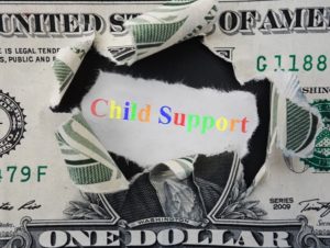 Tax Consequences Of Child Support Payments For Payors And Recipients