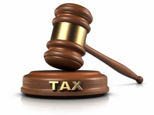 Tax Law Changes In The New York State Budget Act, Part 2