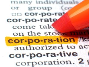 Tax Treatment of Business Entities Part 4: C Corporations