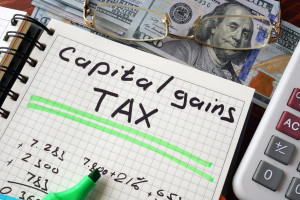 Tax on Capital Gains and Losses, Explained