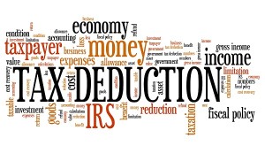 The Most Overlooked Tax Deductions, Part 3