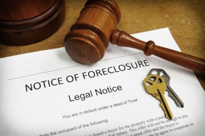 Relating to the allocation of partnership liabilities and the tax implication of a foreclosure