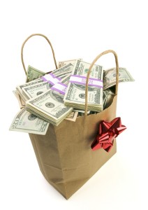 Using The Gift Tax Exclusion To Protect Your Estate