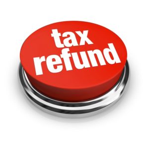 What To Do If You Haven't Received Your Refund